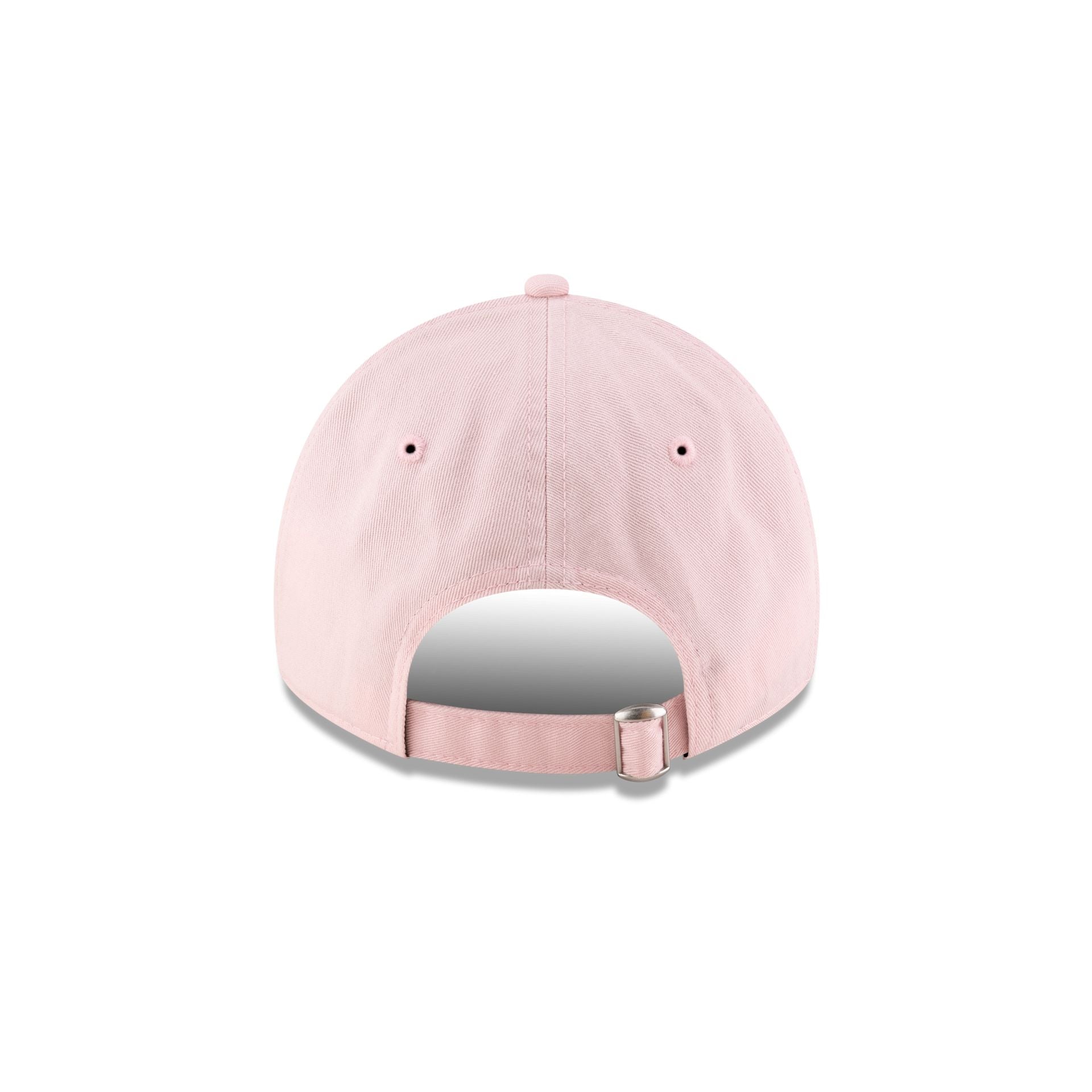 Buffalo Bills Pink 9TWENTY Adjustable Hat