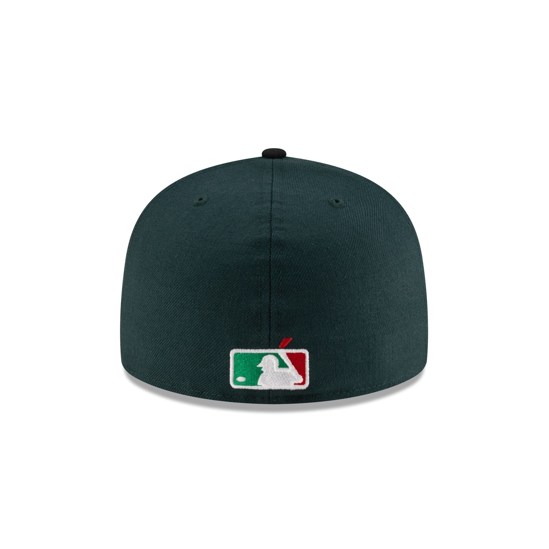 Just Caps Cinco de Mayo New York Mets 59FIFTY A-Frame Fitted Hat