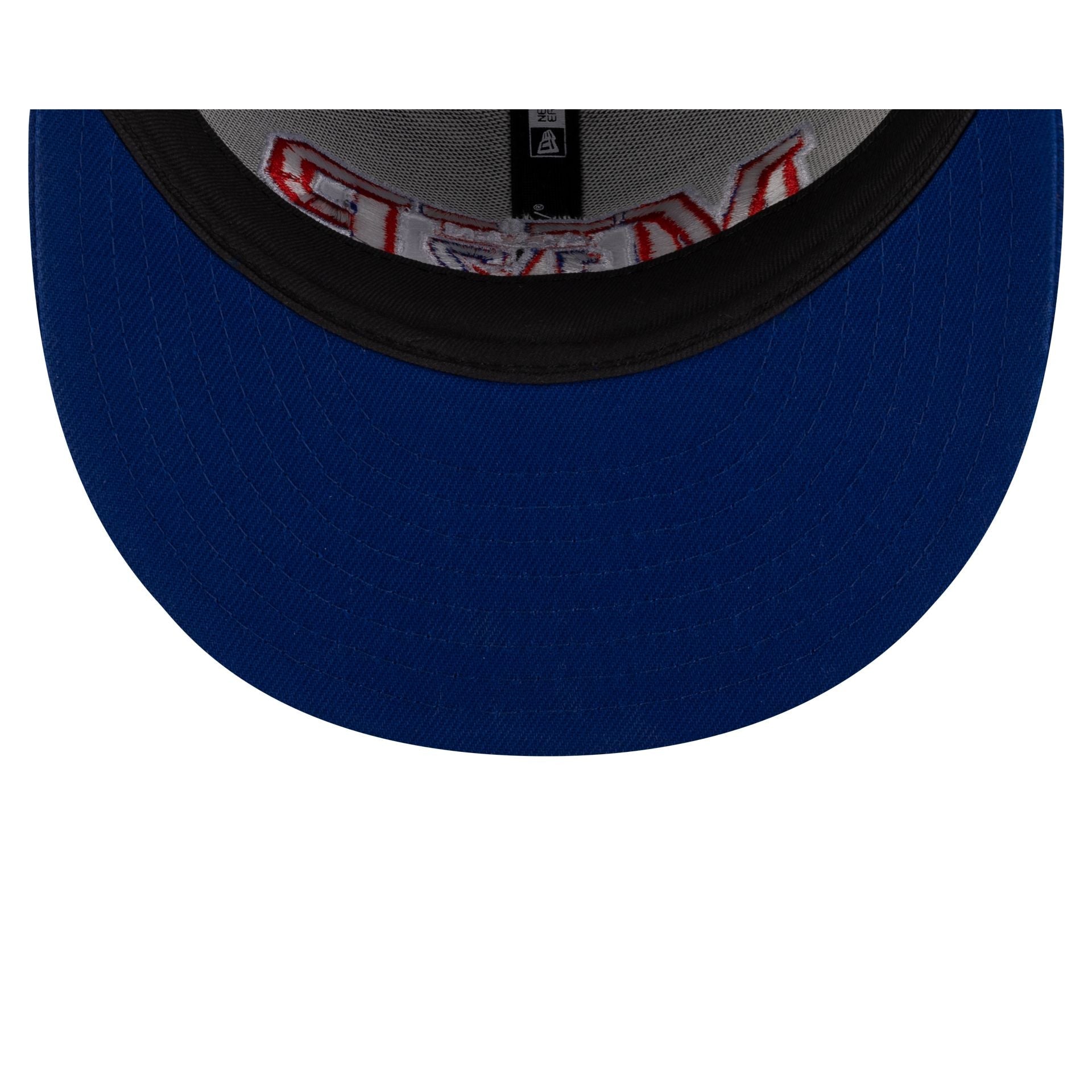 Buffalo Bills Josh Allen MVP Royal Blue 9FIFTY Snapback Hat