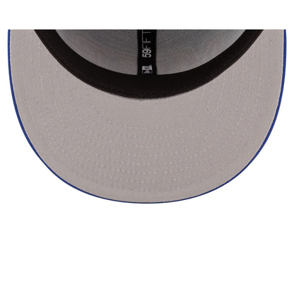 Buffalo Bills Josh Allen MVP 59FIFTY Fitted Hat