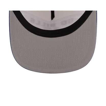 Buffalo Bills Josh Allen MVP White Golfer Hat