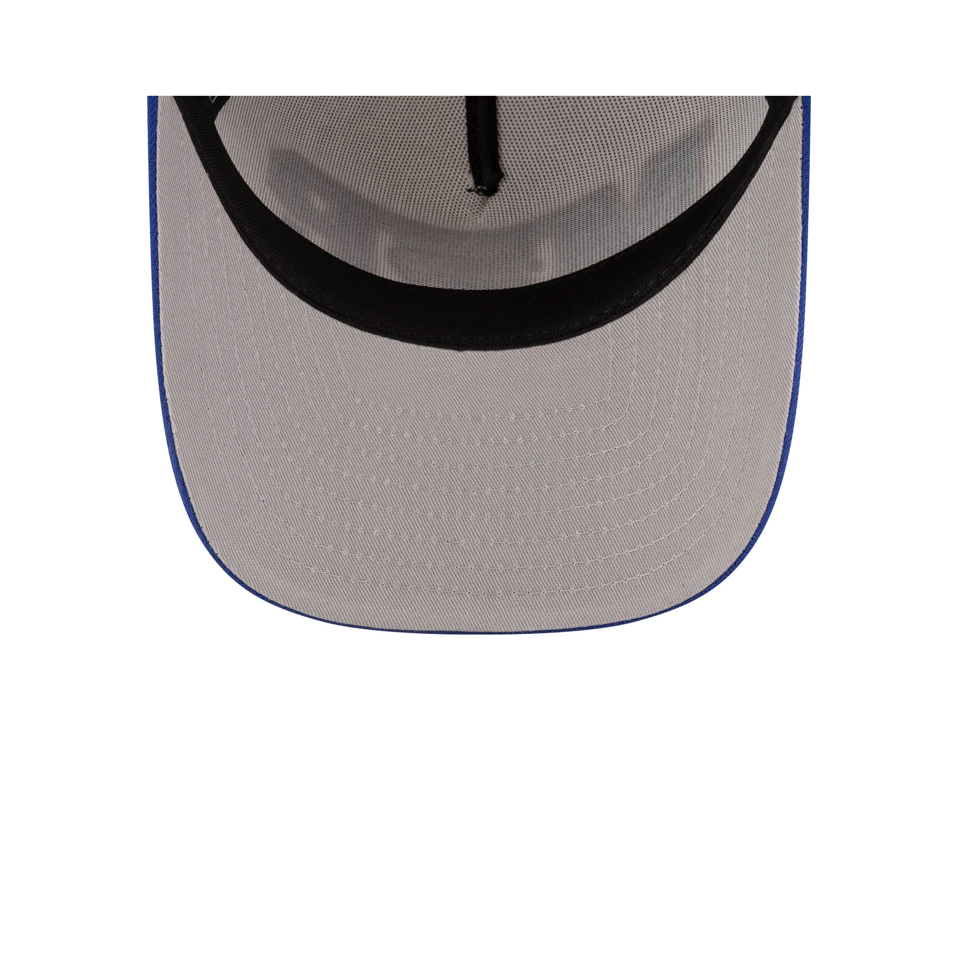 Buffalo Bills Josh Allen MVP 9FIFTY A-Frame Snapback Hat