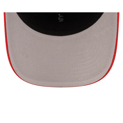 Buffalo Bills Josh Allen MVP 9SEVENTY Stretch-Snap Hat