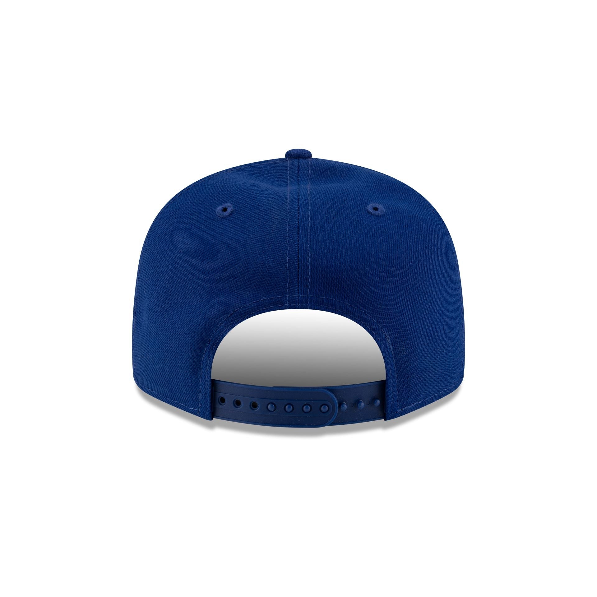New York Mets Mr. Met Light Royal 9FIFTY Snapback Hat