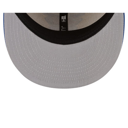 New York Mets World Series Low Profile 59FIFTY Fitted Hat