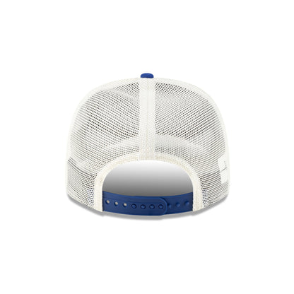 Buffalo Bills Mascot 9SEVENTY Trucker Hat