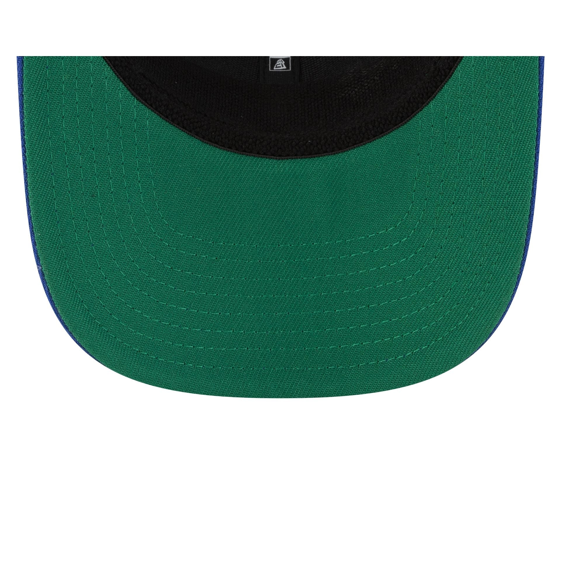 Buffalo Bills Mascot 9SEVENTY Trucker Hat