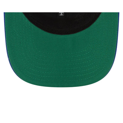 Buffalo Bills Mascot 9SEVENTY Trucker Hat