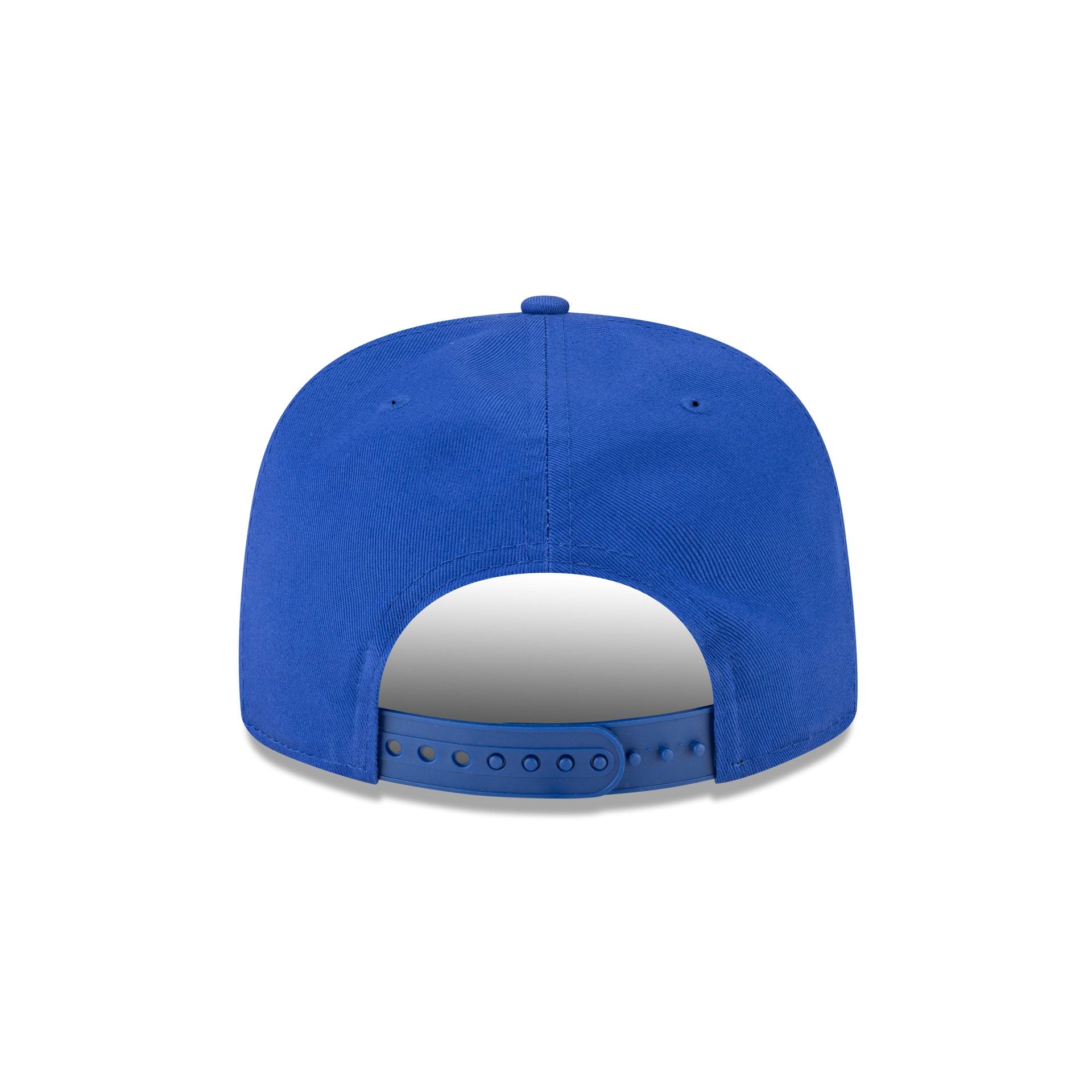 Buffalo Bills Billustration Blue Golfer Hat