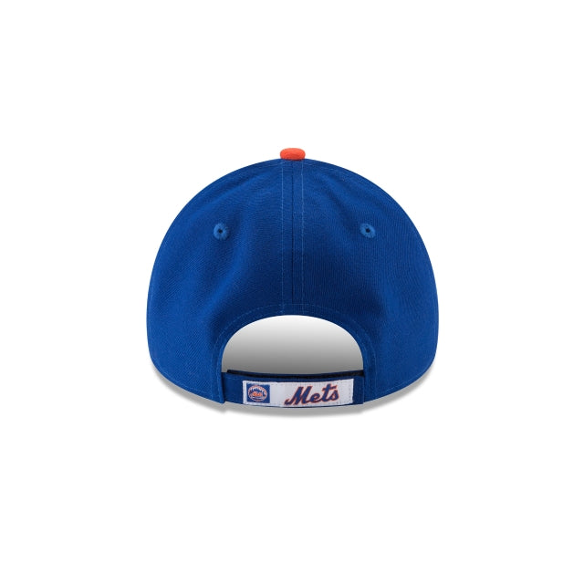 New York Mets The League 9FORTY Adjustable Hat