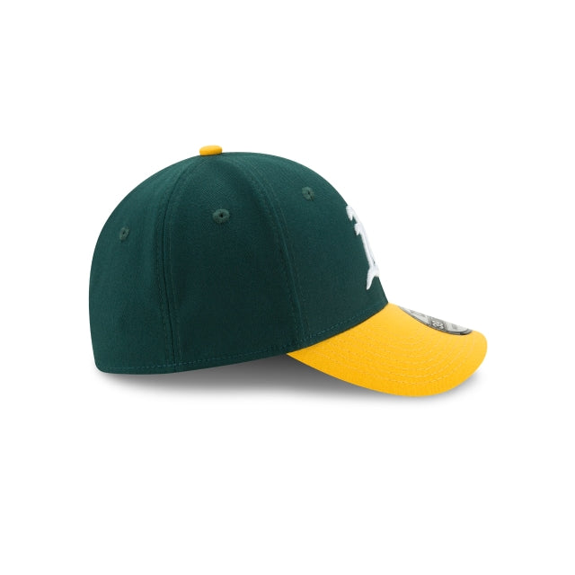 Athletics Team Classic 39THIRTY Stretch Fit Hat