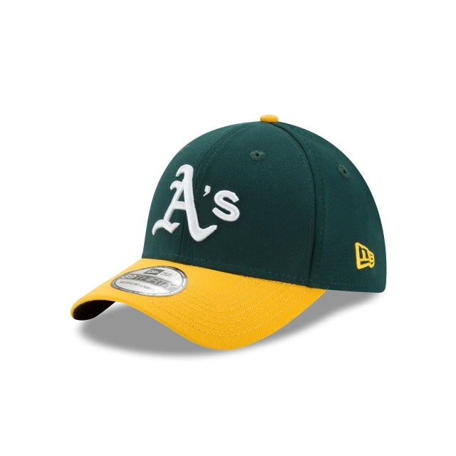 Athletics Team Classic 39THIRTY Stretch Fit Hat