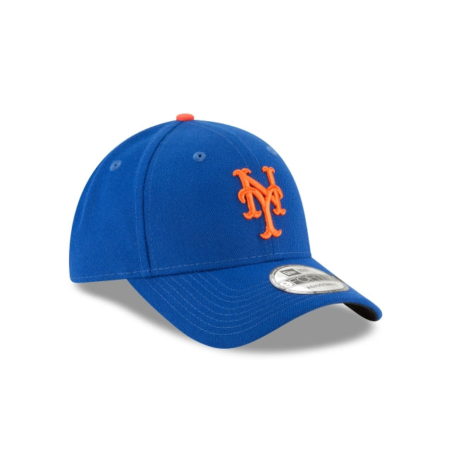 New York Mets The League 9FORTY Adjustable Hat