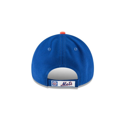 New York Mets The League 9FORTY Adjustable Hat