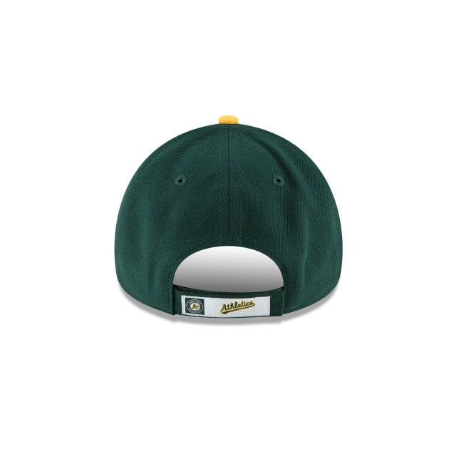 Athletics The League 9FORTY Adjustable Hat