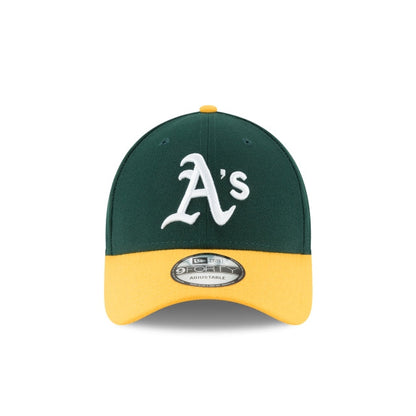 Athletics The League 9FORTY Adjustable Hat