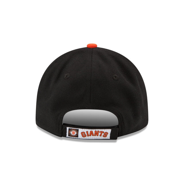 San Francisco Giants The League 9FORTY Adjustable Hat