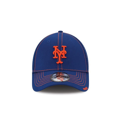 New York Mets Neo 39THIRTY Stretch Fit Hat