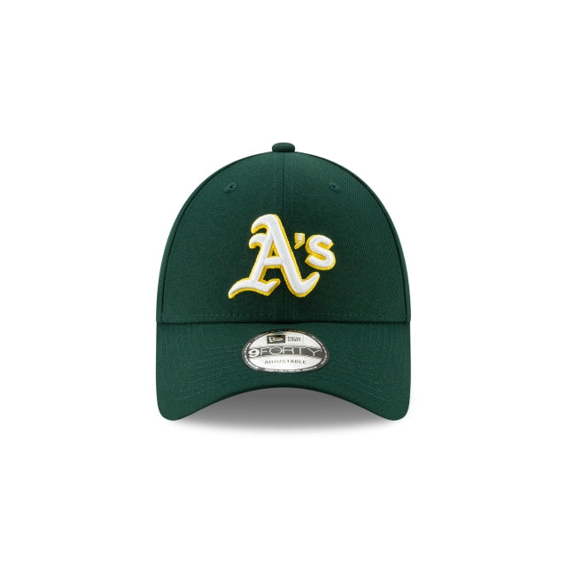 Athletics The League 9FORTY Adjustable Hat