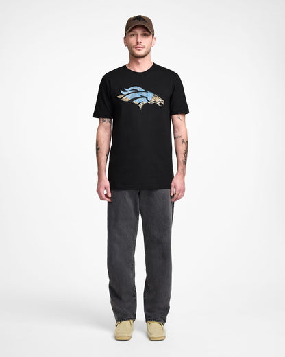 Buffalo Bills Black Realtree T-Shirt