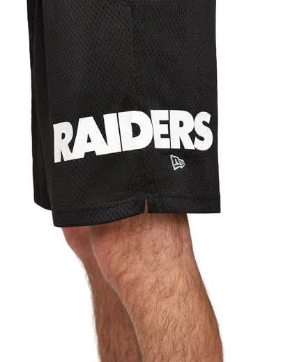 Buffalo Bills Mesh Shorts