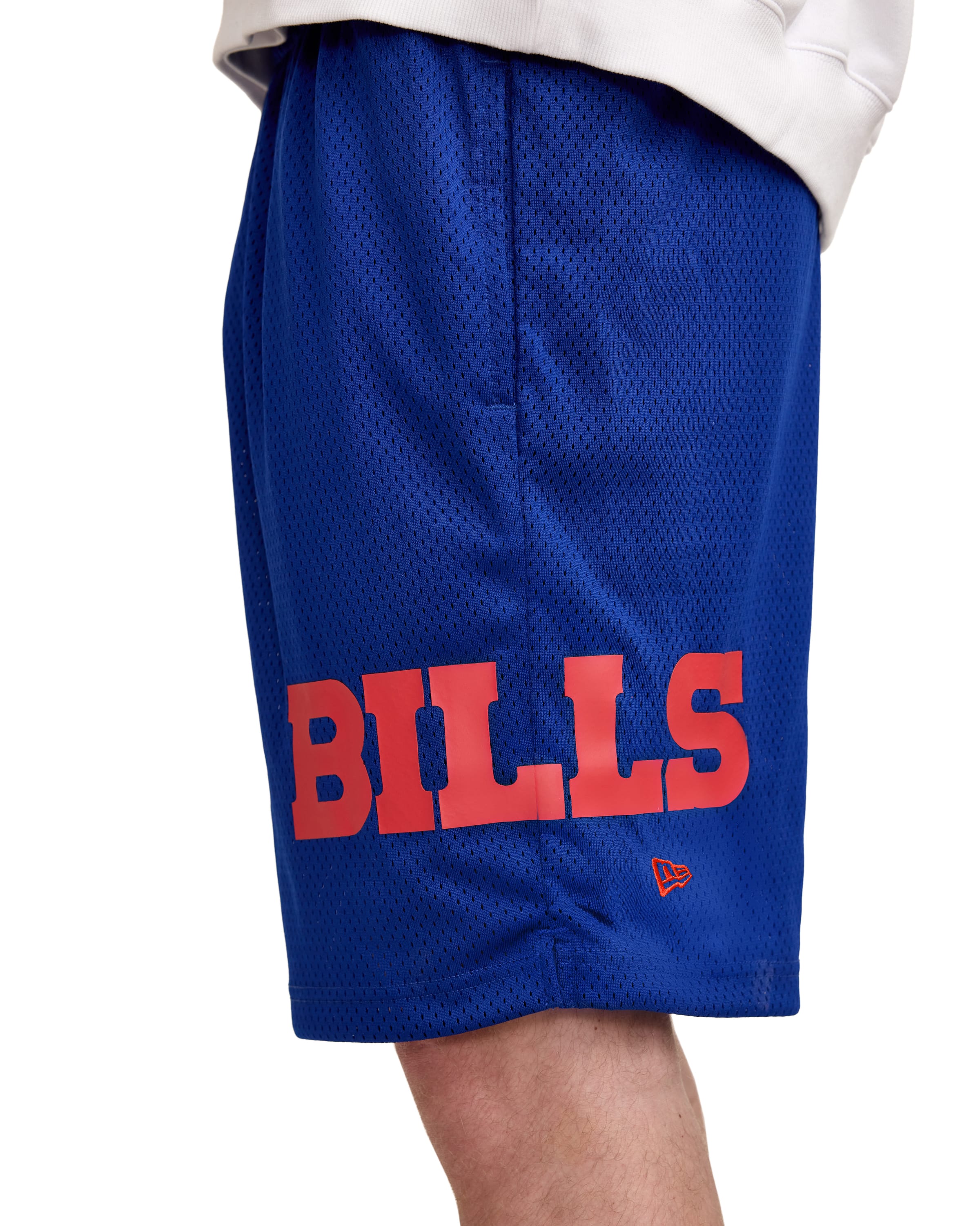 Buffalo Bills Summer Shorts