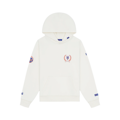 New York or Nowhere x New York Mets University Hoodie
