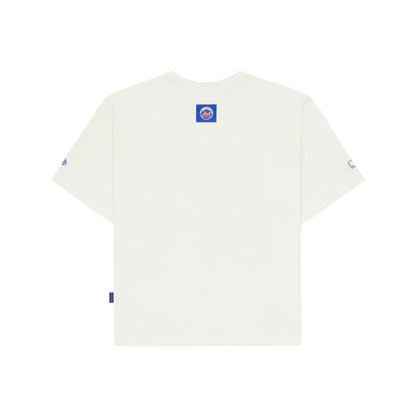 New York or Nowhere x New York Mets University T-Shirt