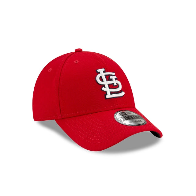 St. Louis Cardinals The League 9FORTY Adjustable Hat