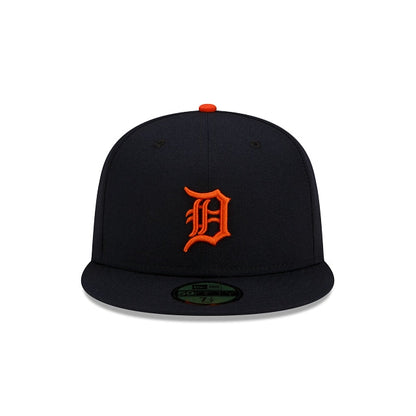Detroit Tigers Authentic Collection 59FIFTY Fitted Hat