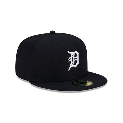 Detroit Tigers Authentic Collection 59FIFTY Fitted Hat