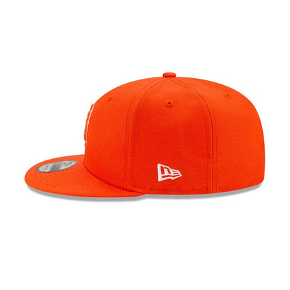 San Francisco Giants City Connect 9FIFTY Snapback Hat