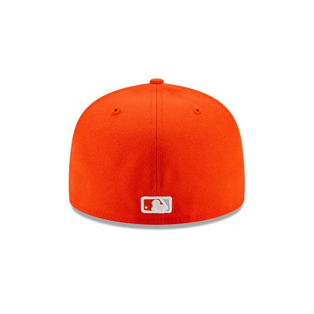 San Francisco Giants City Connect 59FIFTY Fitted Hat