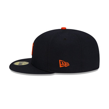 Detroit Tigers Authentic Collection 59FIFTY Fitted Hat